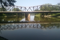 bridge summer